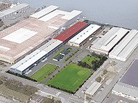 Head Office and Kyushu Plant