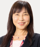 山平 恵子