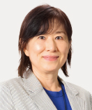 内山 由紀