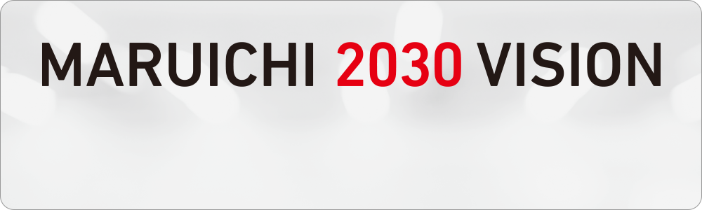 2030 vision