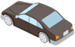 Car Brown