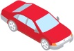 Car Red