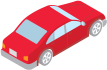 Car Red