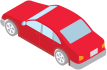 Car Red