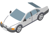 Car White