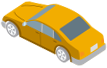 Car Yellow
