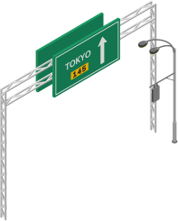 Road Sign