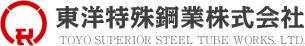 東洋特殊鋼業