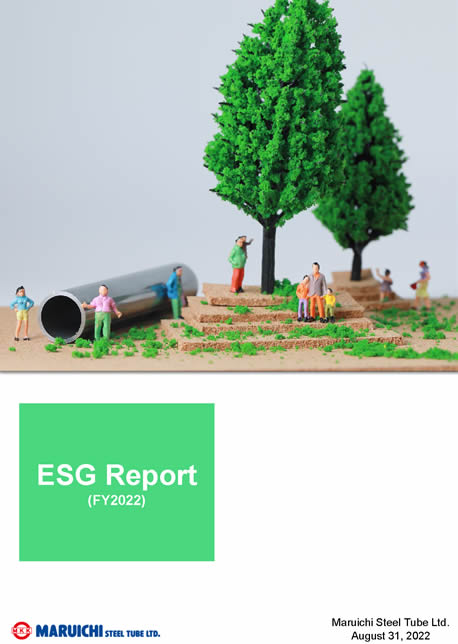 ESG Report